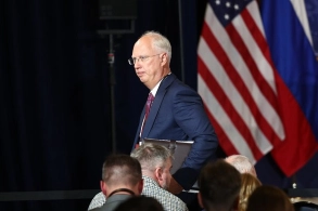 Putinin xüsusi nümayəndəsi danışıqlar aparmaq üçün ABŞ-yə&nbsp; gedib