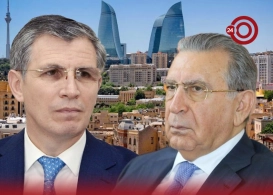 Zahid Orucdan Ramiz Mehdiyev haqqında SƏRT SÖZLƏR: "Mehdiyevin aşkar edilmiş  cinayətləri..."