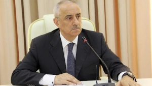 SON DƏQİQƏ! Bir neçə nəfər işdən çıxarıldı&nbsp;