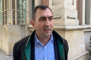 Vəkilə ittiham elan olunub&nbsp;