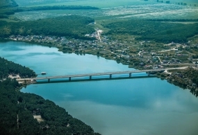 Ukraynalılar Belqorod su anbarına zərbələr endirdilər