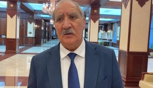 Fəzail Ağamalı ilə oğlu arasında dava düşdü&nbsp;