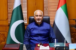 Pakistanın Moskvaya yeni səfirinin gəliş tarixi açıqlanıb