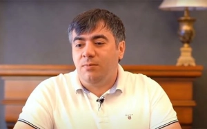 Rəşad Dağlıya nə olub? - Vəkili AÇIQLADI 