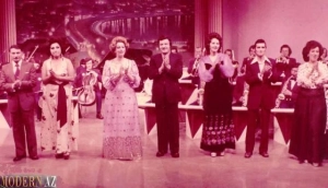 Bir şəklin tarixçəsi - Sənət aləminin ən səs-küylü rəqibləri - Flora ilə İlhamə