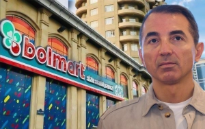 "Bolmart”da əməliyyat keçirildi: Adnan Əhmədzadəyə aid olduğu deyilir&nbsp;