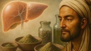 Qaraciyərinizi belə qoruyun: İbn Sina sirri