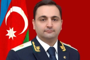 İşdən qovulan generalla bağlı daha bir ŞOK:Ramiz Mehdiyevlə...