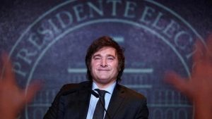 Argentinada seçki: Onlar qalib gəldi