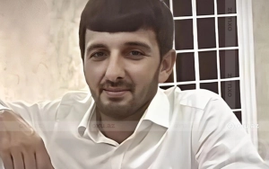 Faciəvi şəkildə ölən Eldar Vətən müharibəsi iştirakçısı imiş