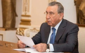 Ramiz Mehdiyev 12-ci Ordunu necə qarşılayacaqdı? - İfşanın detalları