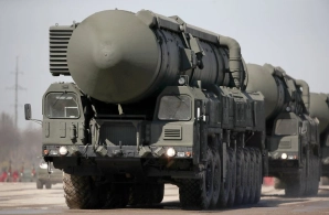 "Oreshnik" Belarusda yerləşdirilir