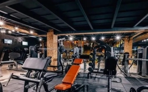 İdman zalında vəfat etdi 