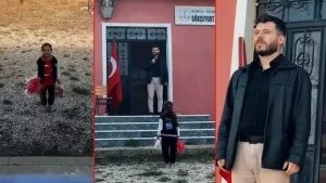Bu məktəbdə 1 şagird,1 müəllim var&nbsp; -&nbsp; FOTO&nbsp;