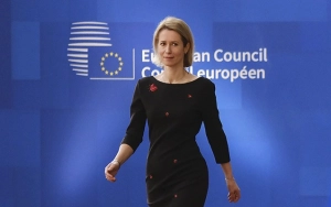 Kallas: Aİ Bakı-İrəvan sülh prosesini dəstəkləyir