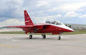 İspaniya Türkiyədən təyyarə alacaq