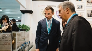 Bu şirkət də Adnanın İMİŞ - ŞOK FAKTLAR