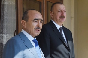 Əli Həsənov Prezidentə necə xəyanət edibmiş?   —  ŞOK DETALLAR 