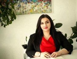 Xəyanətin  hüquqi,psixoloji və sosial məsuliyyəti    —  Hüquqşünas Ellada Bayramovanın ŞƏRHİ 