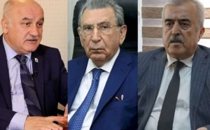 Mehdiyevin məktubu müxalifətdə aranı qatdı&nbsp;