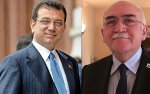 İmamoğlu işində İsa Qəmbərin adı çəkildi - Açıqlama&nbsp;