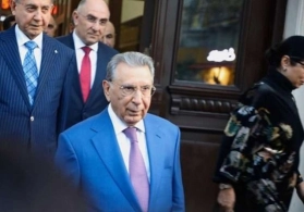 Ramiz Mehdiyevin cinayət işində yeni DETALLAR: Məmurların siyahısı...