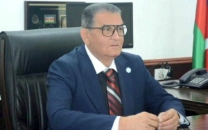 Saleh Səmədovun işdən çıxarılan rəis oğlunun yerinə görün kim TƏYİN OLUNDU&nbsp;