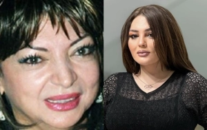 Efirə zəng edib müğənni Səidəni biabır etdi