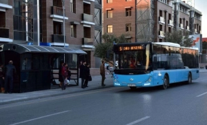 Avtobuslarda gediş haqqı artırılacaq - AÇIQLAMA&nbsp;