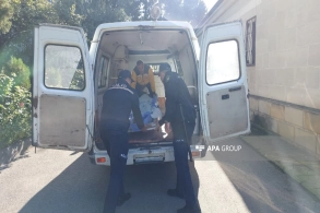 Toy gecəsi ölən gəlinlə bağlı TƏBİB-dən açıqlama