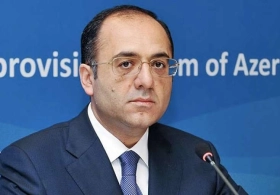 Saxlanılan başçı yüksək vəzifəli şəxsin dayısı imiş - FOTO&nbsp;