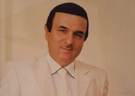 Bakıda iki küçəyə Məmmədbağır Bağırzadənin adı verildi&nbsp;