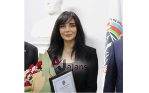 Saxlanılan icra başçısının qızı tanınmış HAKİM İMİŞ&nbsp;