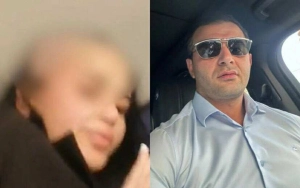 Arvadının saçını keçəl edən ər&nbsp; barədə&nbsp; qərar verildi&nbsp;