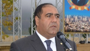 DTX-nın saxladığı icra başçısı ilə bağlı QƏRAR&nbsp;