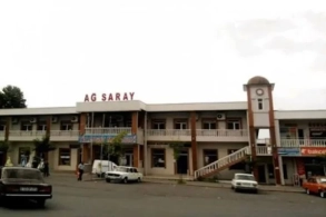 Zaqatalada şadlıq evinin həyətində meyit tapıldı&nbsp;