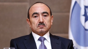 Əli Həsənov Türkiyəyə köçüb? - Özü danışdı&nbsp;