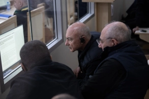 Ermənilərin Bakıda keçirilən məhkəməsində TÜKÜRPƏDİCİ İFADƏLƏR VERİLDİ