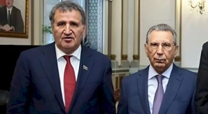 Növbə ona çatdı: Araşdırma başladı 