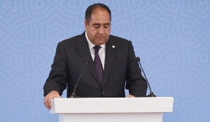 DTX-nin saxladığı başçı Mehdiyevlə qonşu imiş - Foto&nbsp;