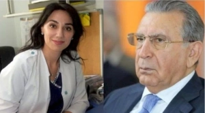 Ramiz Mehdiyevin gəlini niyə işdən ÇIXARILIB? - ŞOK TƏFƏRRÜAT
