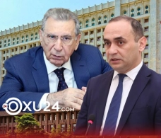 Deputatdan Ramiz Mehdiyevlə bağlı ŞOK AÇIQLAMA  — Buna görə VƏZİFƏSİNDƏN GEDİBMİŞ