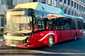 Sumqayıtdan Bakıya gələnlərə VACİB XƏBƏR