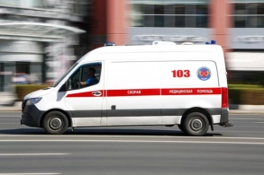 Tulada faciə: Ölənlər var&nbsp;