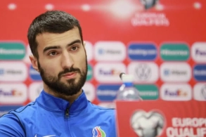 Mahir Əmrəlinin dayısı oğlunun meyiti tapıldı