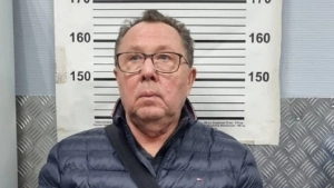 İş adamı&nbsp; Rusiyada tutuldu&nbsp;