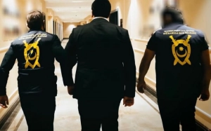 TƏCİLİ! İcra başçısının müavini həbs edildi  +FOTO