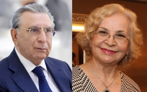 Ramiz Mehdiyevin  həyat yoldaşı ilə bağlı QƏRAR VERİLDİ