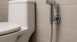 İngilislər buna görə tualet duşu istifadə etmir&nbsp;