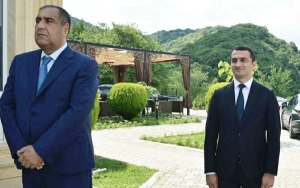 Həbs edilən icra başçısını kim əvəz edir?&nbsp;